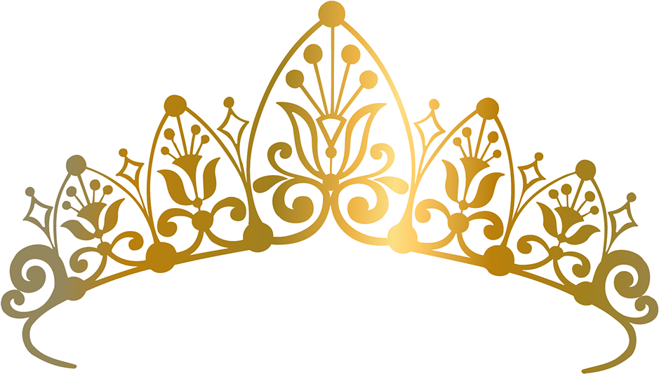 Congratulations! The PNG Image Has Been Downloaded (Princes Crown Png - Gold Princess Crown