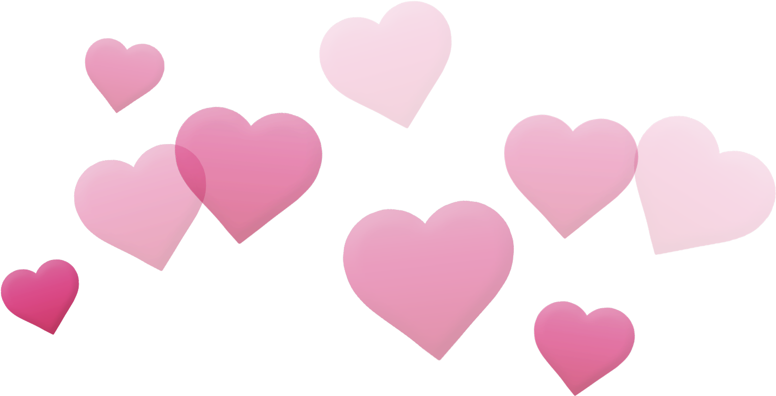 Congratulations! The PNG Image Has Been Downloaded (heart pink png 