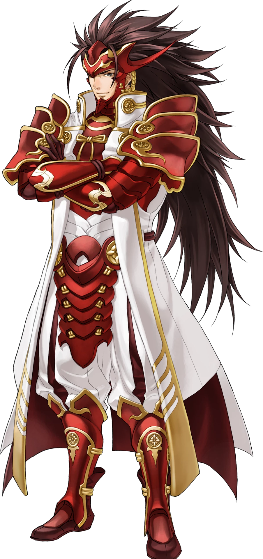 Congratulations! The PNG Image Has Been Downloaded (Transparent Ryoma