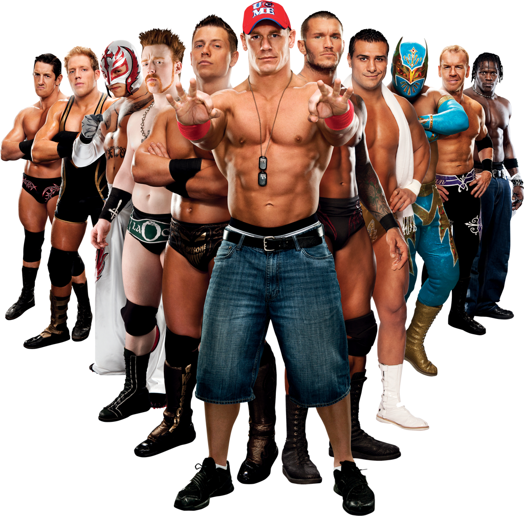Congratulations! The PNG Image Has Been Downloaded (Wrestler Png Page