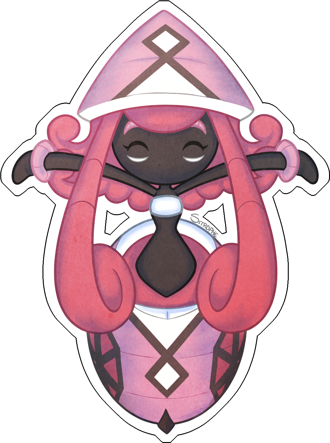 Congratulations! The PNG Image Has Been Downloaded (Tapu Lele Png Pokemon Tapu Tapu Lele