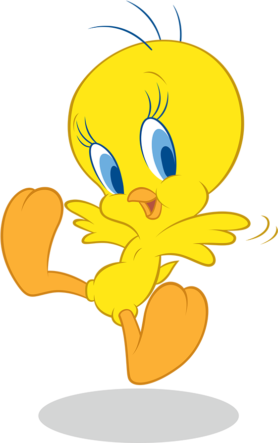 Congratulations! The PNG Image Has Been Downloaded (Tweety Bird Png