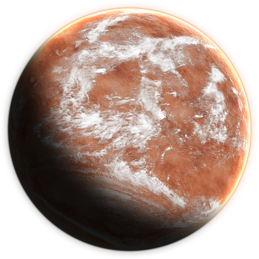 Congratulations! The PNG Image Has Been Downloaded (Transparent Planet ...