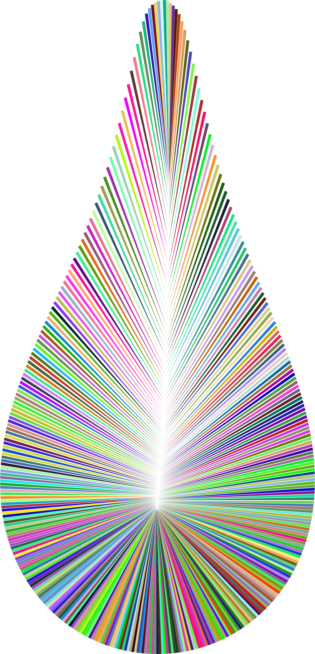 Congratulations! The PNG Image Has Been Downloaded (Technicolor Tear ...