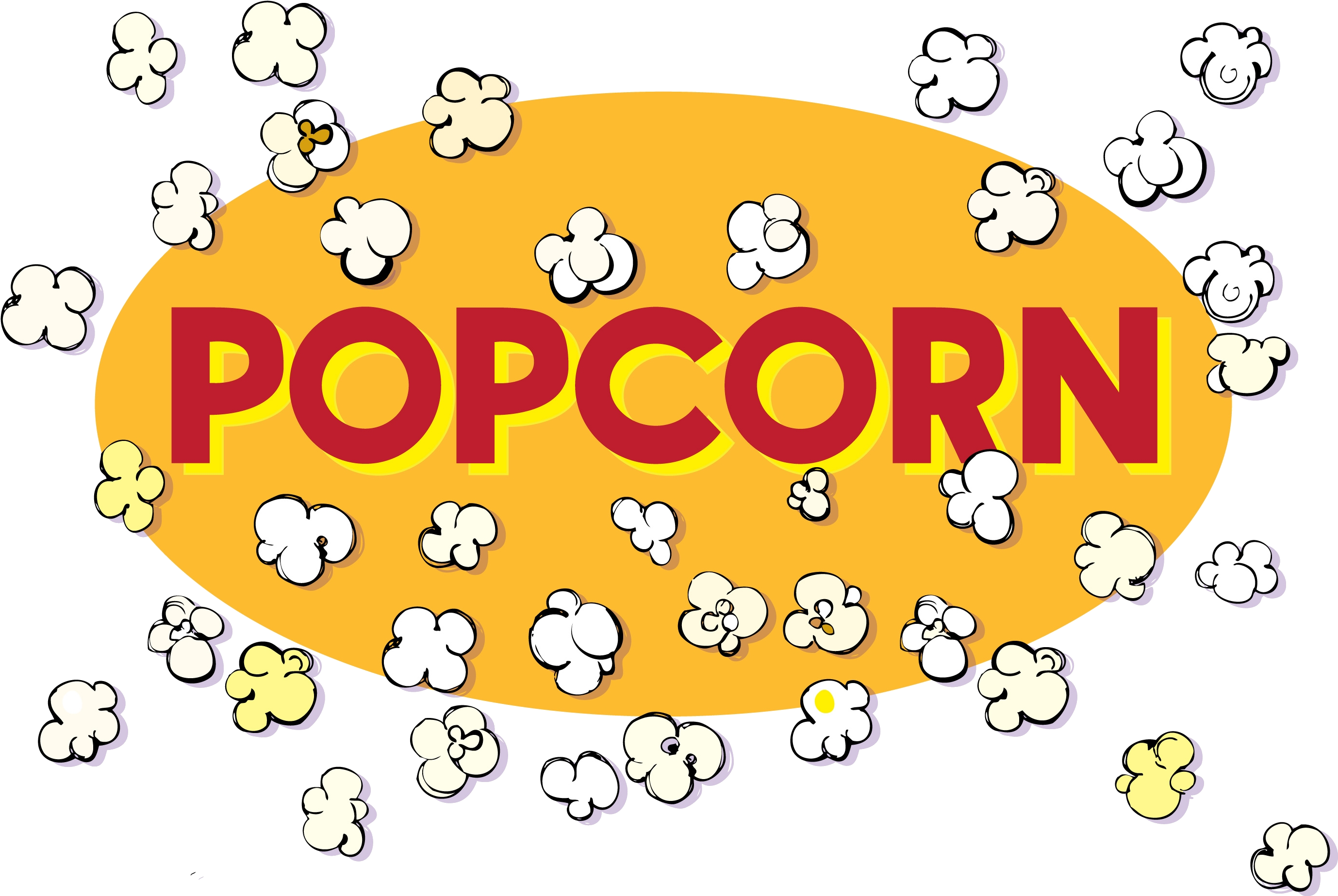 Is Smelling Popcorn A Sign Of A Stroke - d8ggq9h
