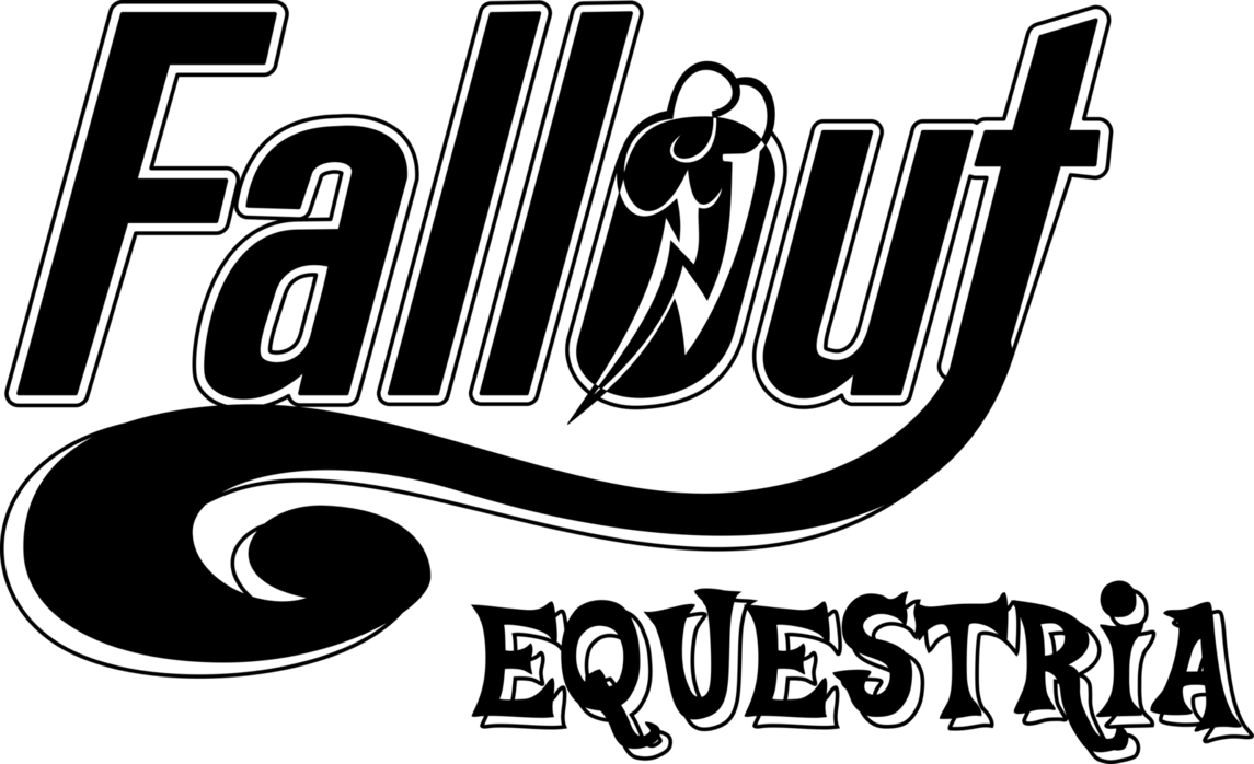 Congratulations! The PNG Image Has Been Downloaded (Fallout Logo Png ...