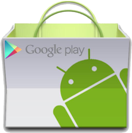 Congratulations! The PNG Image Has Been Downloaded (Google-play