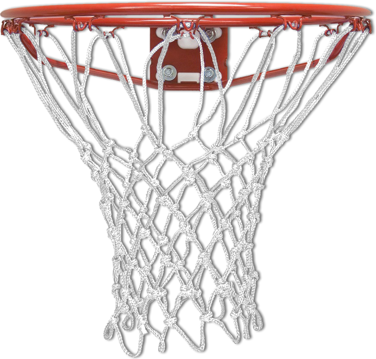 Congratulations! The PNG Image Has Been Downloaded (White Basketball