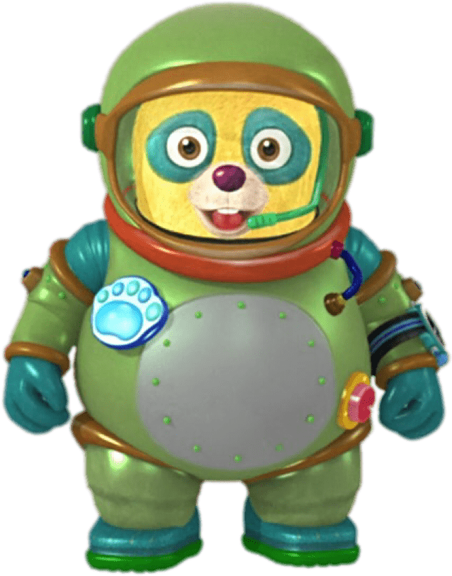Congratulations! The PNG Image Has Been Downloaded (Special Agent Oso ...