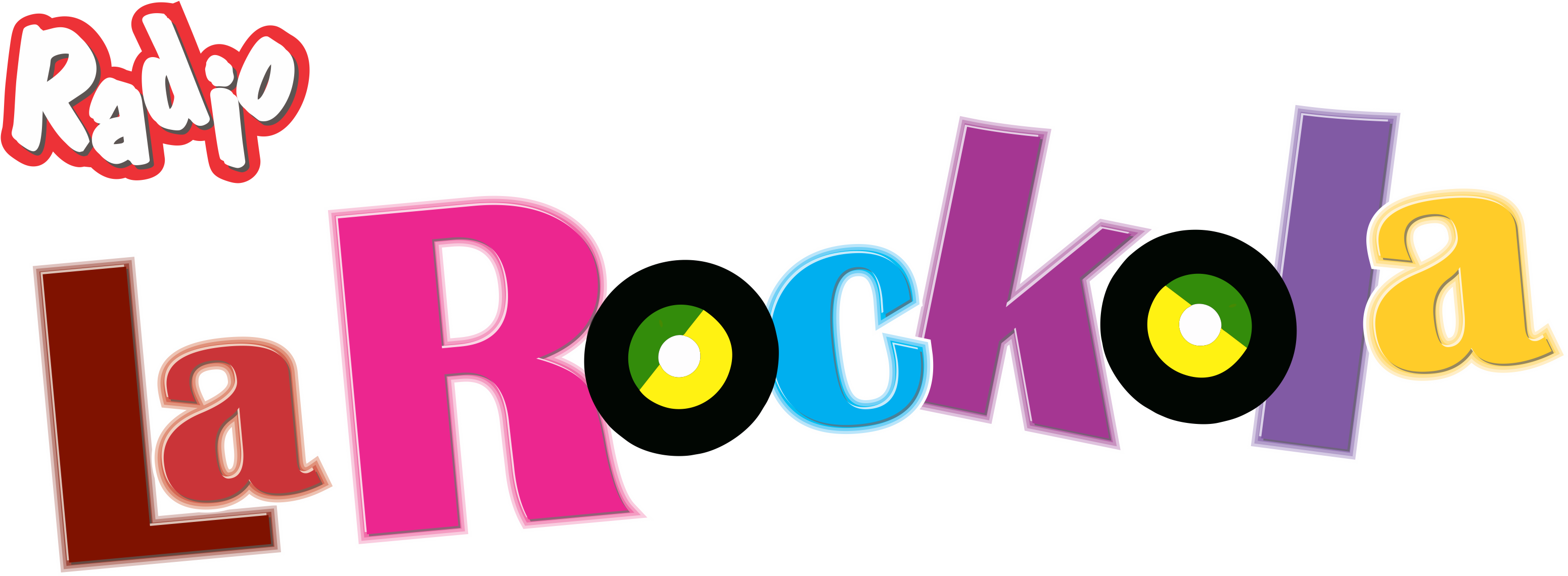 Congratulations! The PNG Image Has Been Downloaded (Rockola Logo Png