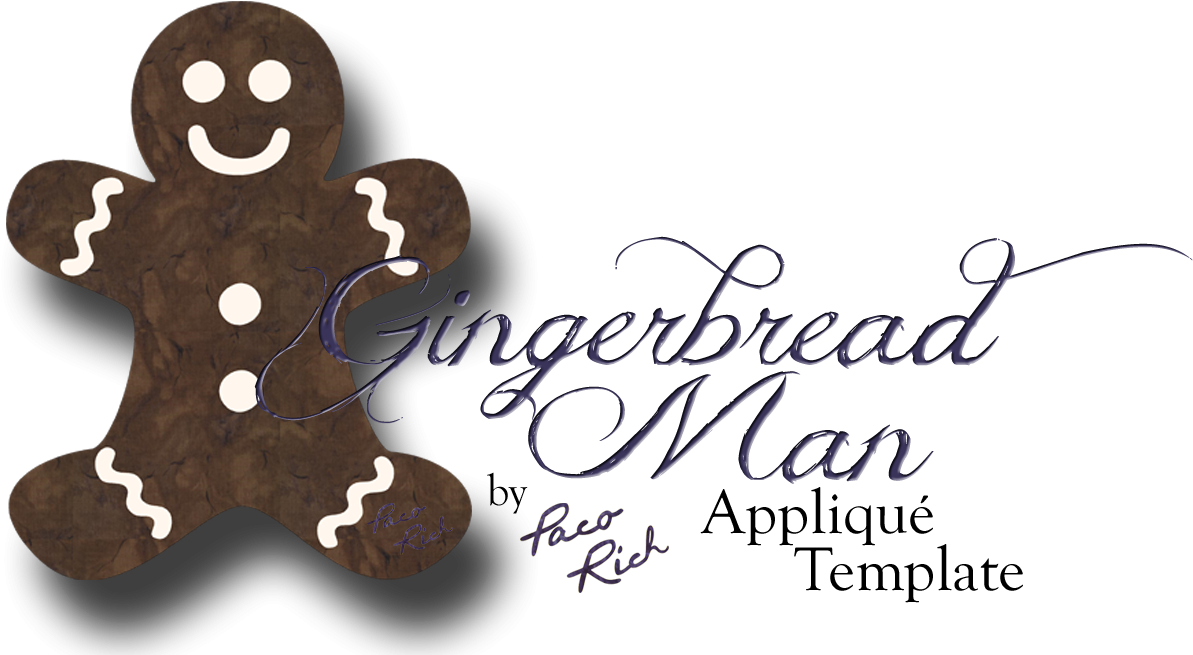 Congratulations! The PNG Image Has Been Downloaded (Gingerbread Man ...