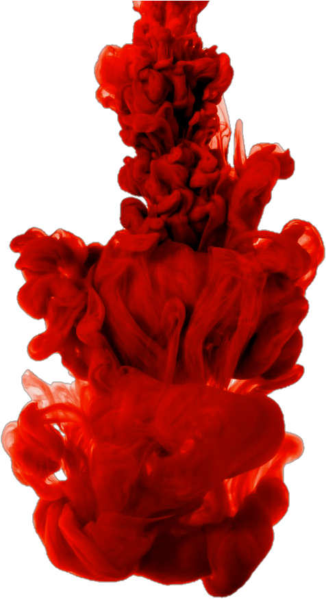 Congratulations! The PNG Image Has Been Downloaded (Transparent Red