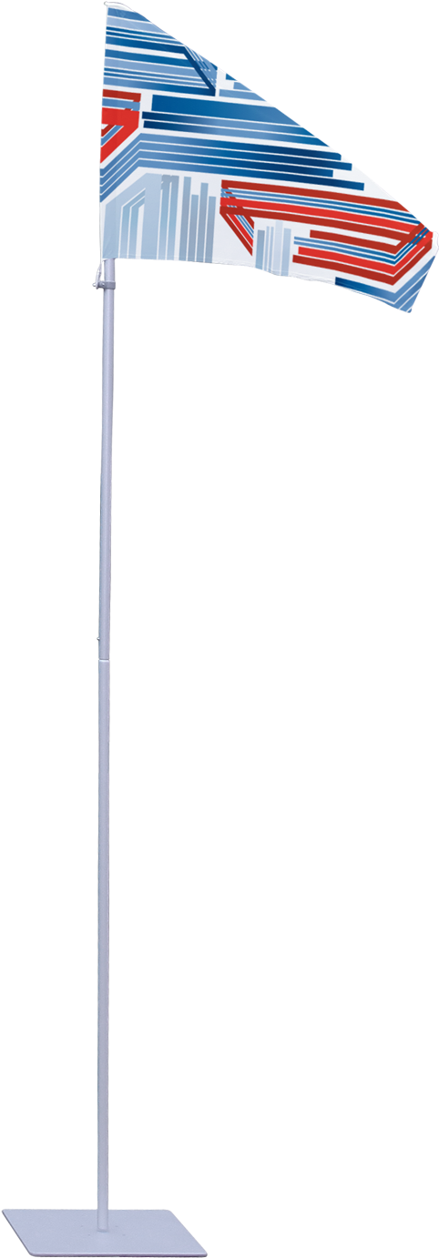 Congratulations! The PNG Image Has Been Downloaded (Portable Flag Pole ...