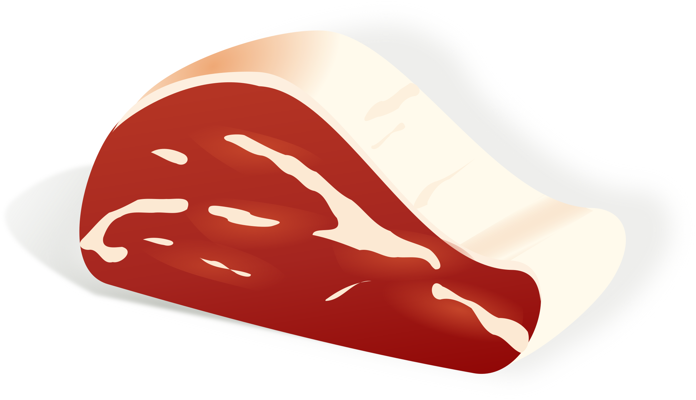 Congratulations! The PNG Image Has Been Downloaded (Meat Clip Arts ...