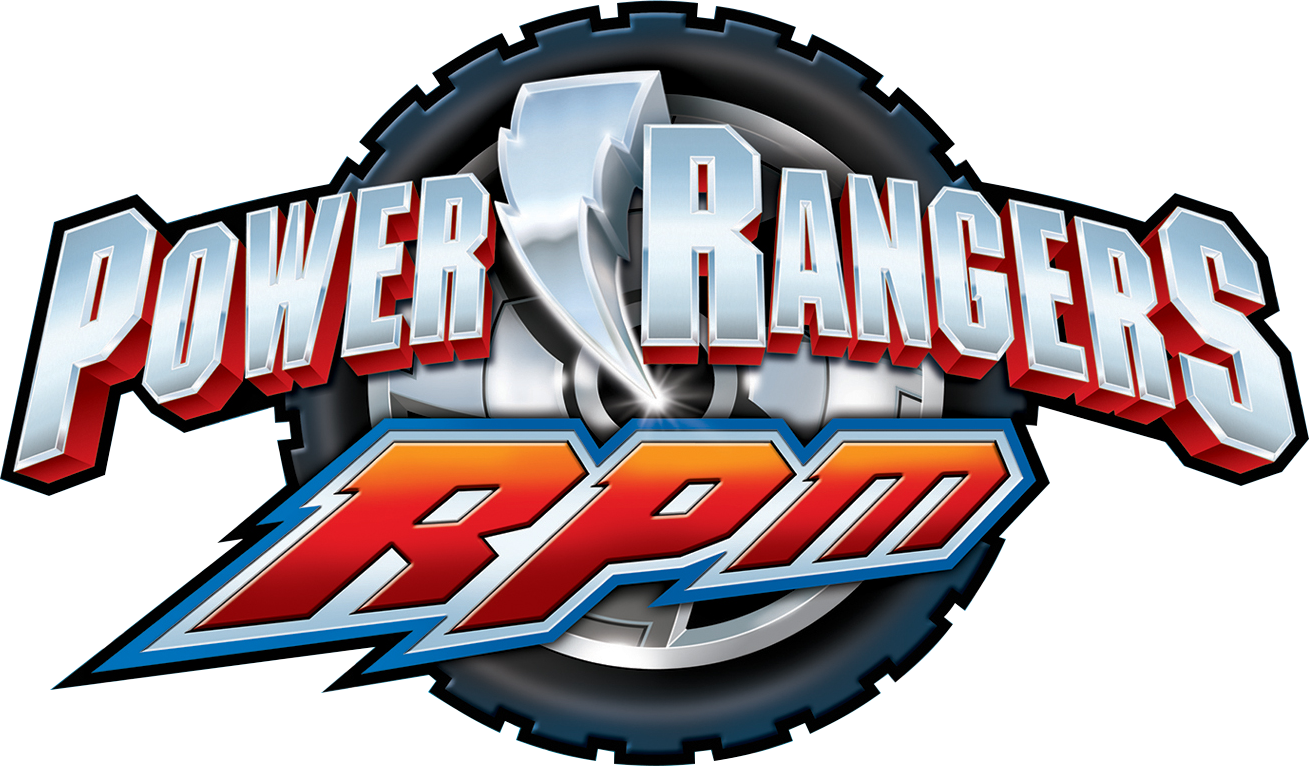 Congratulations! The PNG Image Has Been Downloaded (Power Rangers Rpm ...