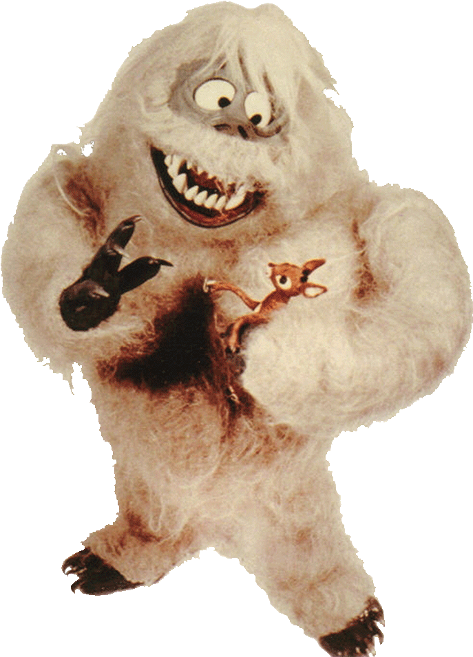 Congratulations! The PNG Image Has Been Downloaded (Monster And Rudolph ...
