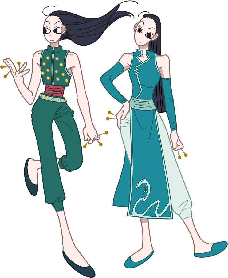 Killua Png Hd Png Pictures Vhv Rs vrogue.co