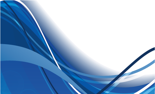 Congratulations! The PNG Image Has Been Downloaded (Blue Abstract