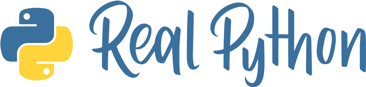 Congratulations! The PNG Image Has Been Downloaded (Real Python Logo ...