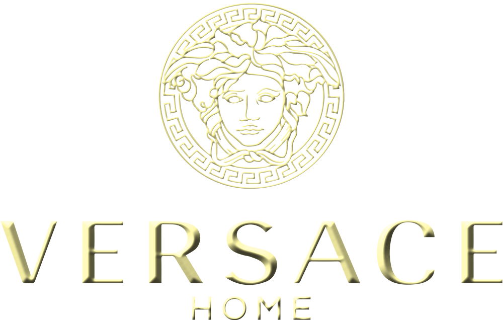 Congratulations! The PNG Image Has Been Downloaded (Versace Logo