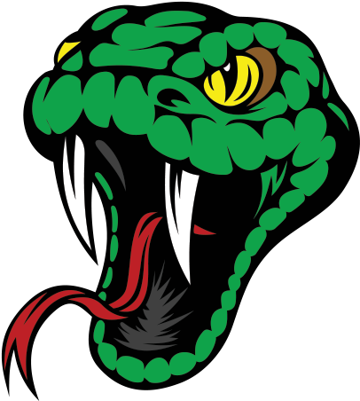 Congratulations! The PNG Image Has Been Downloaded (Serpent,snake,head