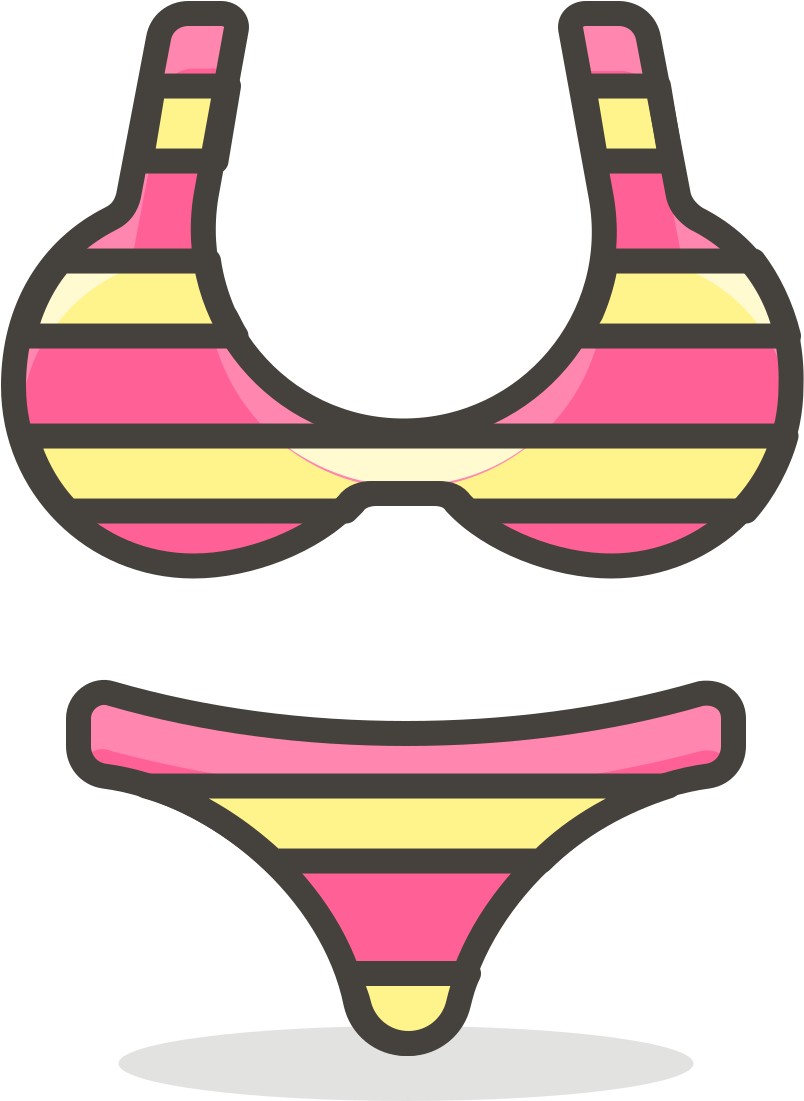 Icon Bikini
