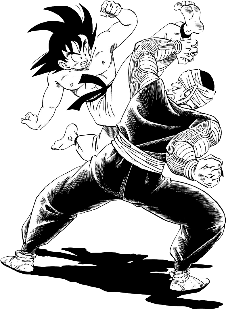 Congratulations! The PNG Image Has Been Downloaded (dragonball goku 