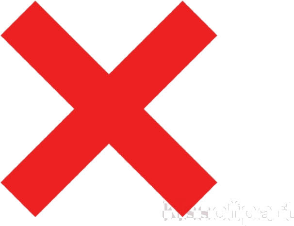 Congratulations! The PNG Image Has Been Downloaded (Cross Whatsapp