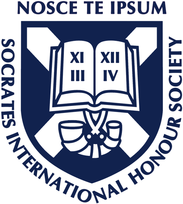 Congratulations! The PNG Image Has Been Downloaded (Socrates Logo