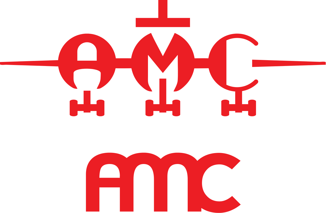 Logo Amcf Congratulations! The PNG Image Has Been Downloaded (Amc Airlines Logo ...