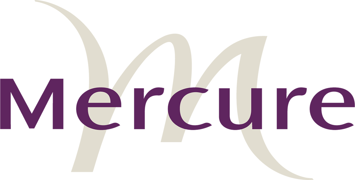 Congratulations! The PNG Image Has Been Downloaded (Mercure Hotel Logo