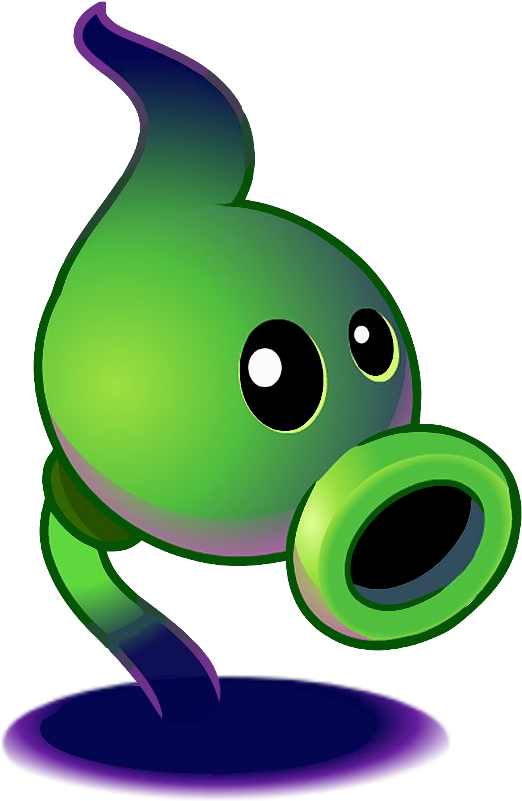 Congratulations! The PNG Image Has Been Downloaded (Plants Vs Zombies 2