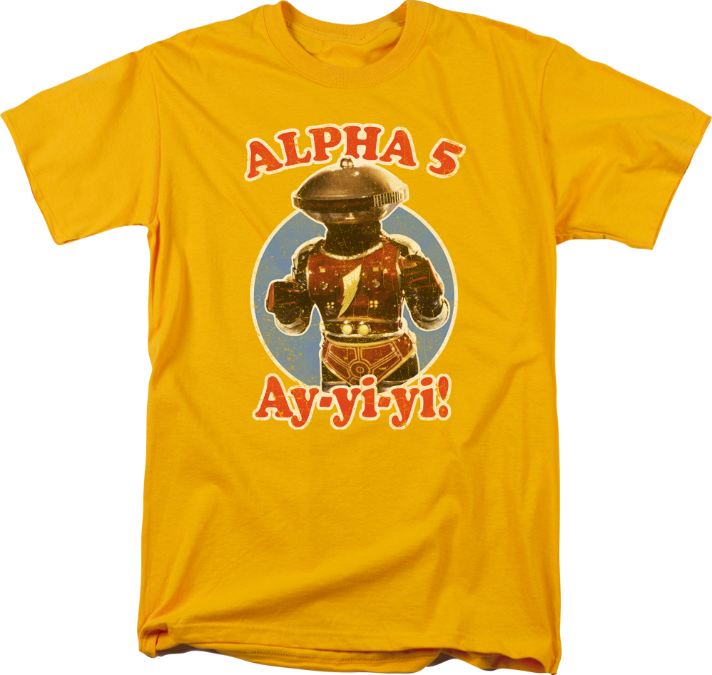 Congratulations! The PNG Image Has Been Downloaded (Alpha 5 Mighty ...