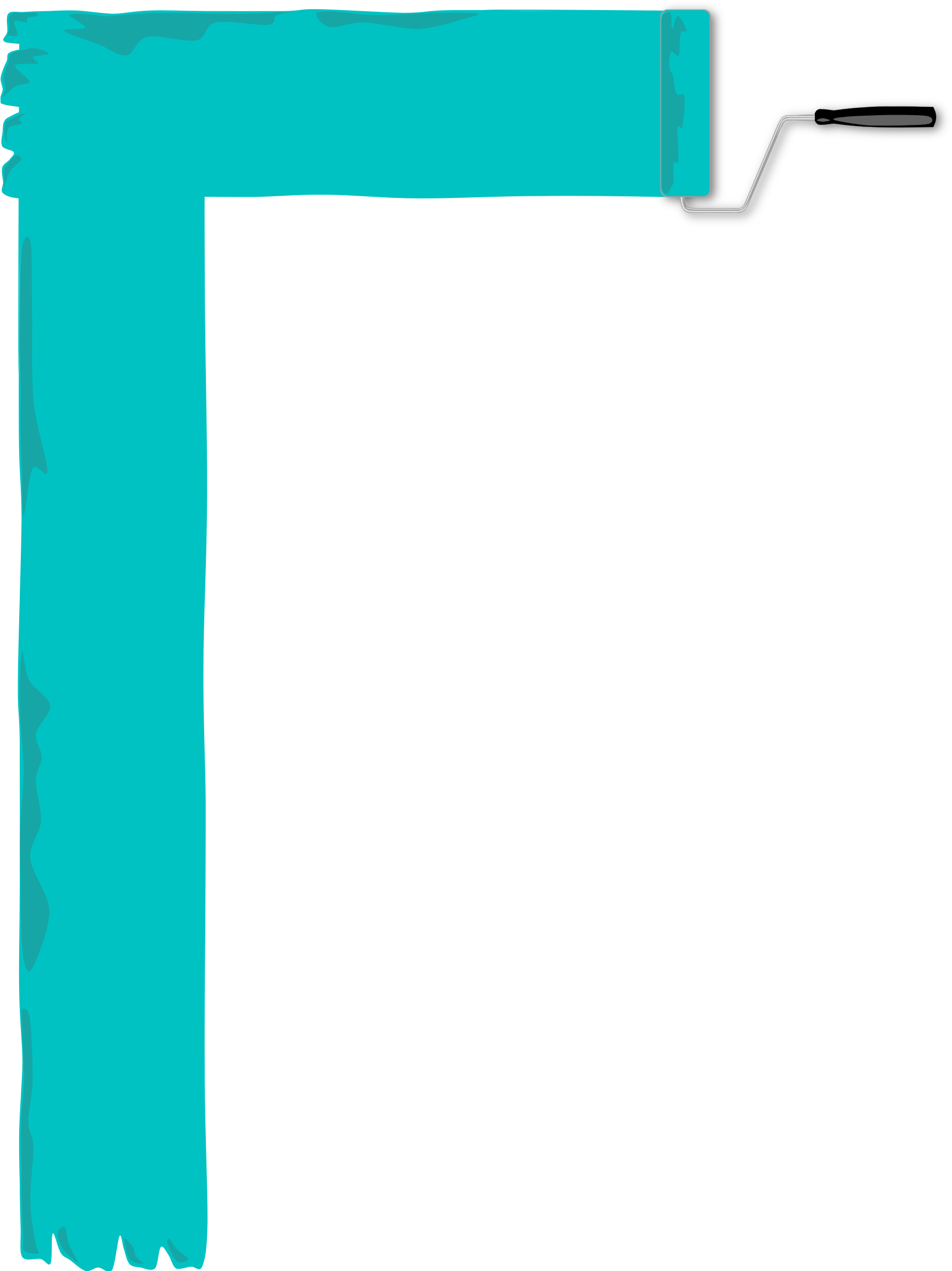 Congratulations! The PNG Image Has Been Downloaded (Transparent Paint