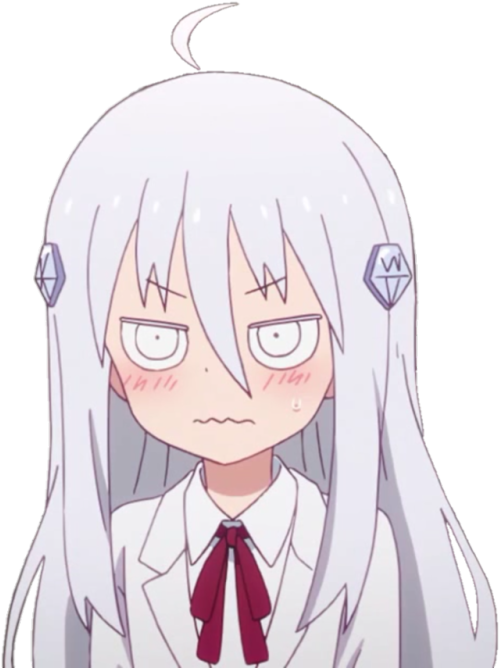 Congratulations! The PNG Image Has Been Downloaded (Himouto Umaru Chan