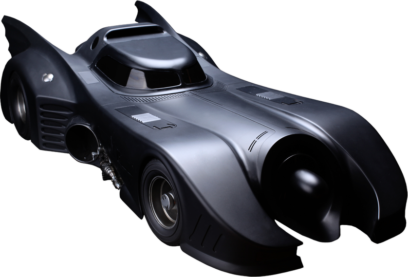 Congratulations! The PNG Image Has Been Downloaded (Batman Car Png