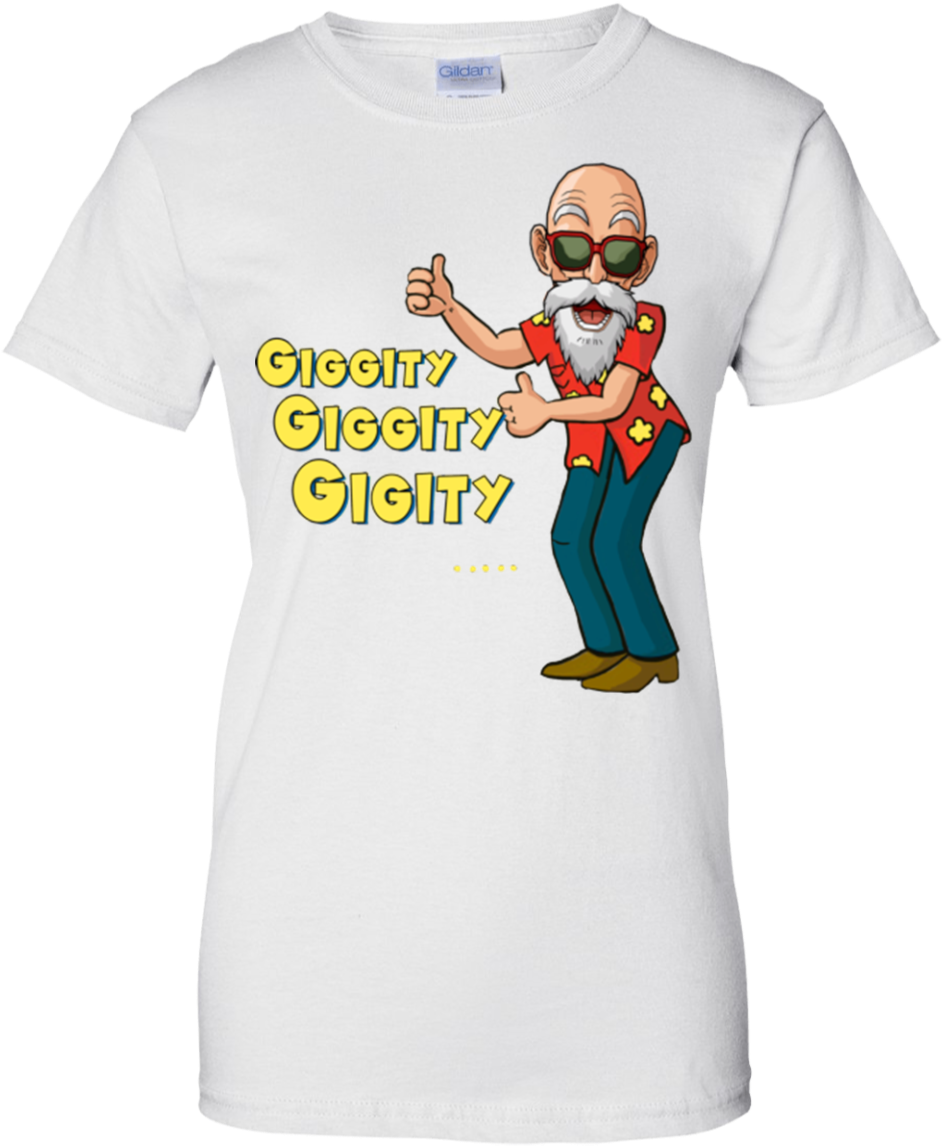 Master Roshi Congratulations Congratulations! The PNG Image Has Been Downloaded (Transparent Master ...