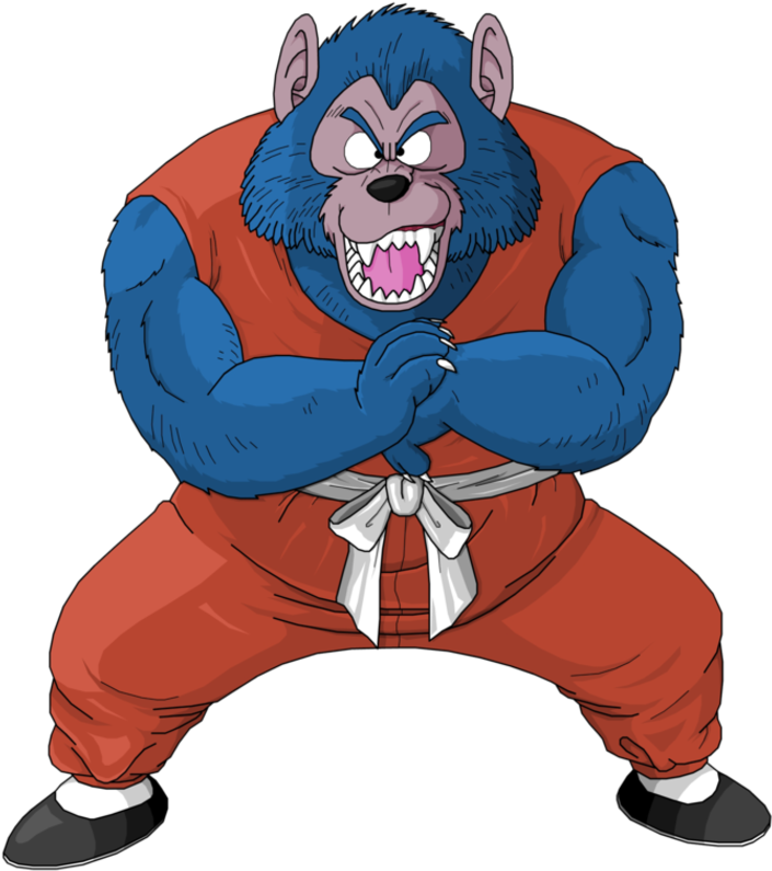 Master Roshi Congratulations Congratulations! The PNG Image Has Been Downloaded (Transparent Master ...