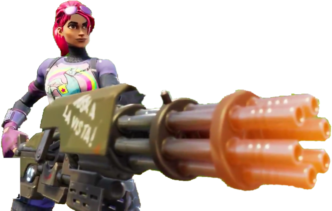 Congratulations! The PNG Image Has Been Downloaded (Fortnite Characters