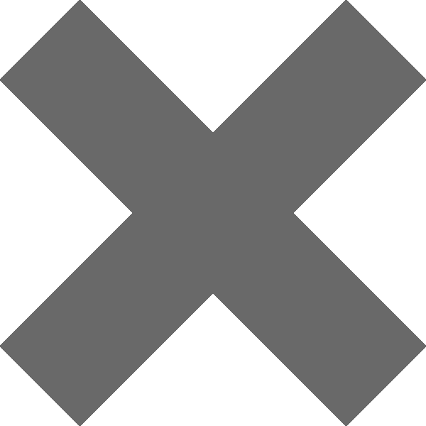 Congratulations! The PNG Image Has Been Downloaded (White X Png Heavy
