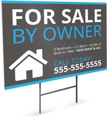 Owner Sign Pic Congratulations! The PNG Image Has Been Downloaded (For Sale By Owner ...