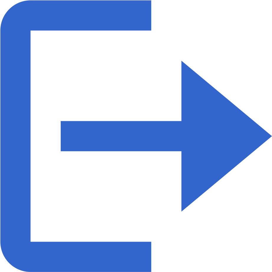 Congratulations! The PNG Image Has Been Downloaded (Oojs Ui Icon Logout ...