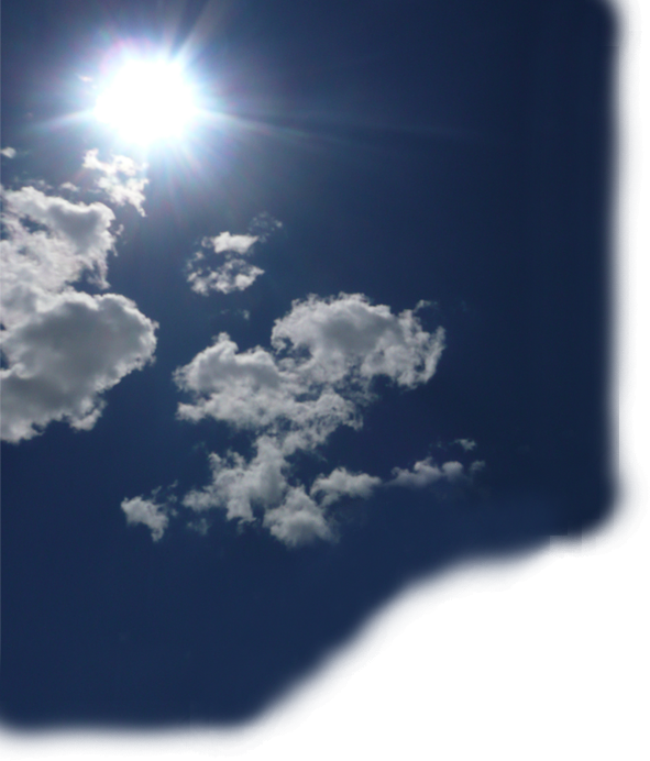 Congratulations! The PNG Image Has Been Downloaded (Transparent Cloudy