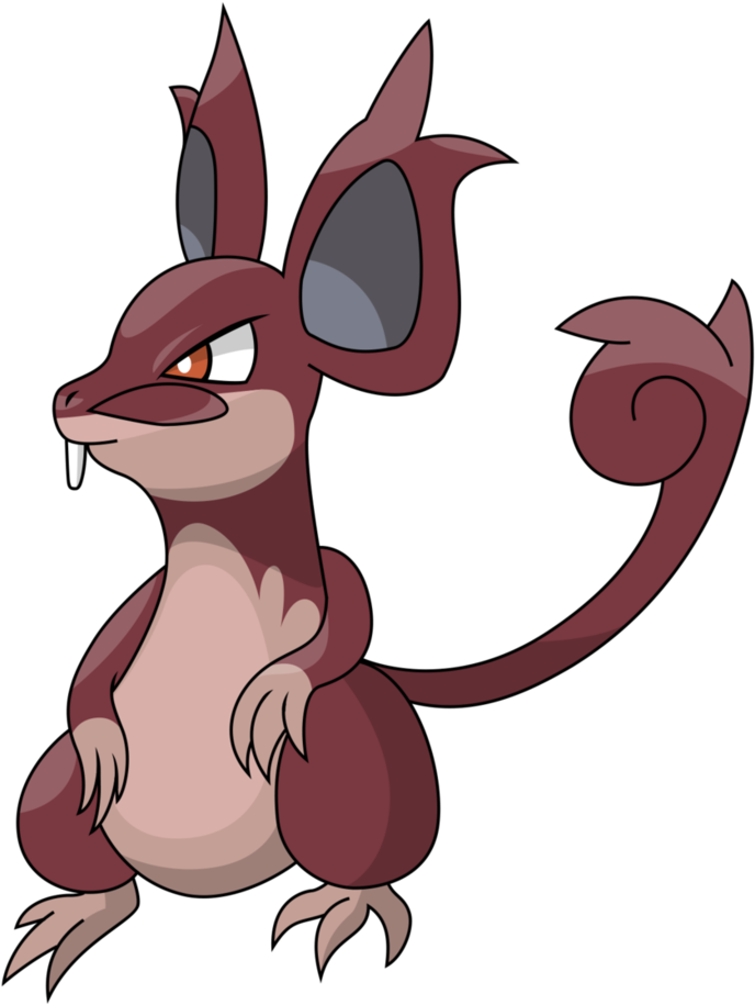 Congratulations! The PNG Image Has Been Downloaded (Aloha Raichu Stats ...