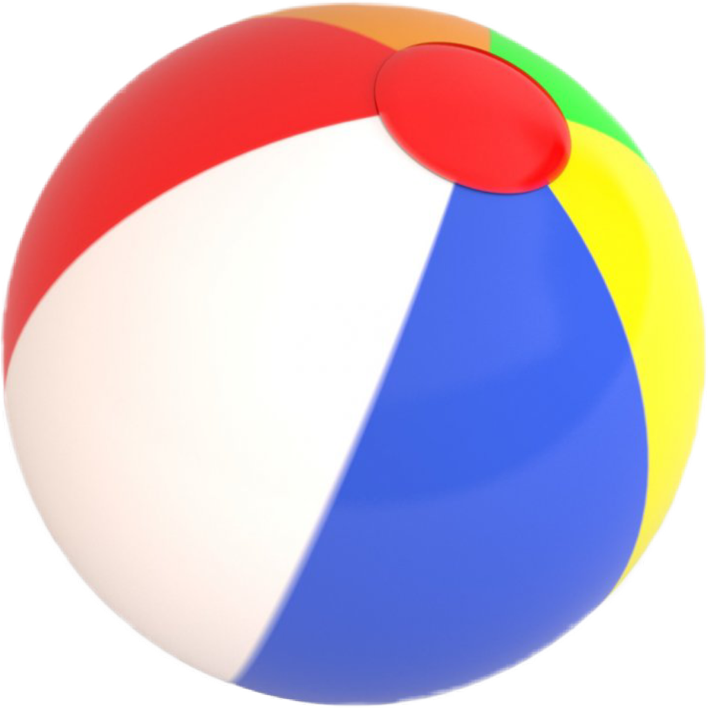 Congratulations The Png Image Has Been Downloaded Beach Beachball