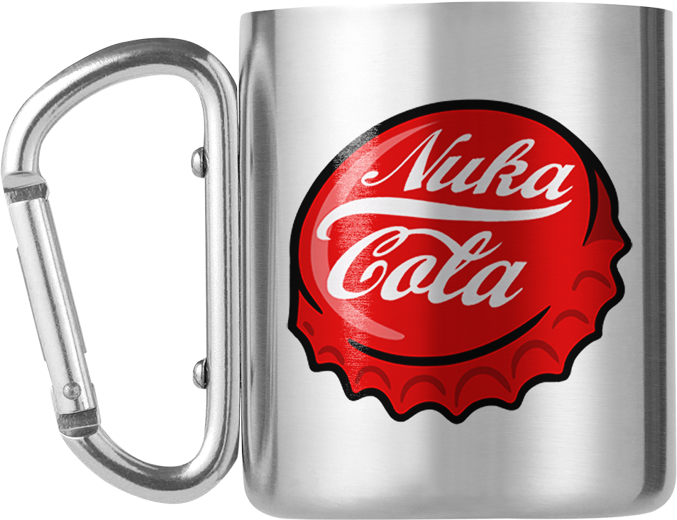 Congratulations! The PNG Image Has Been Downloaded (Fallout Nuka Cola ...