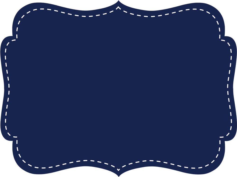 Congratulations! The PNG Image Has Been Downloaded (Navy Clipart Frame