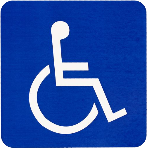 Congratulations! The PNG Image Has Been Downloaded (Disabled Handicap ...