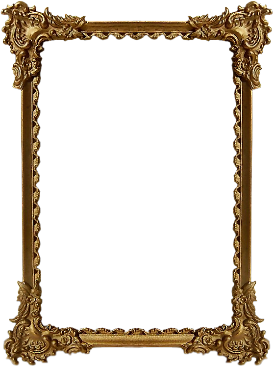 Congratulations! The PNG Image Has Been Downloaded (Fantasy Border Png ...