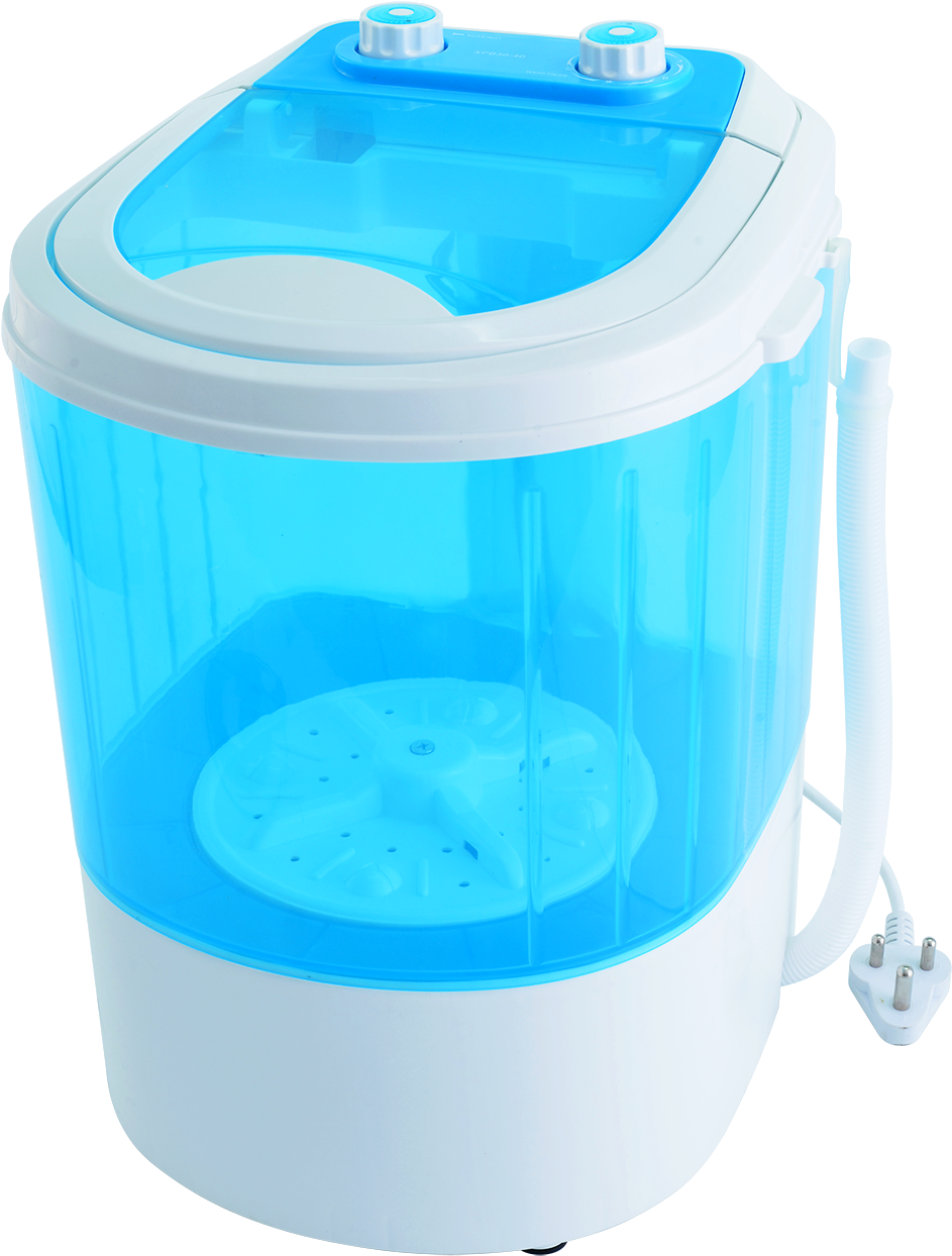 Congratulations! The PNG Image Has Been Downloaded (Mini Washing